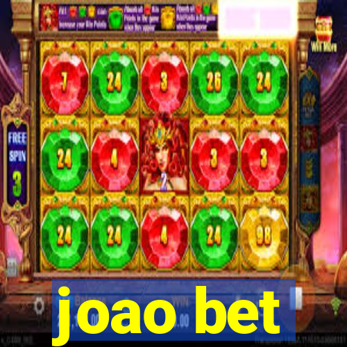 joao bet