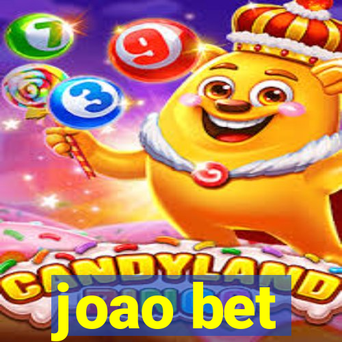 joao bet