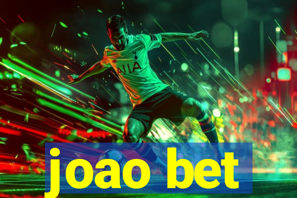 joao bet