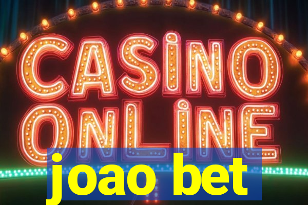 joao bet