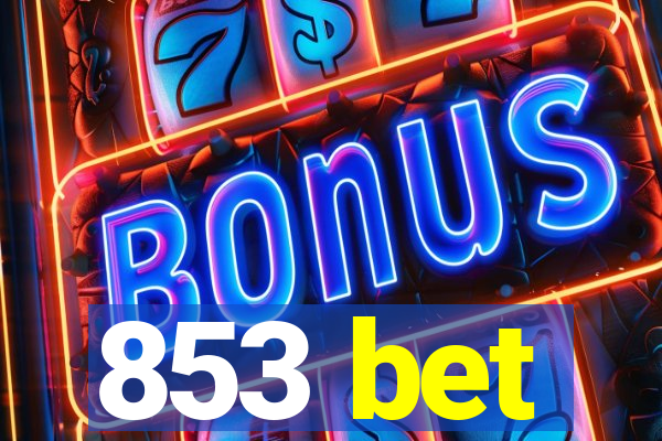 853 bet