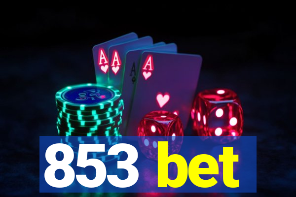 853 bet