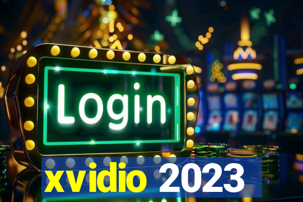 xvidio 2023