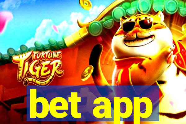 bet app