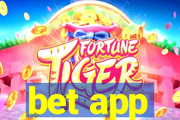 bet app