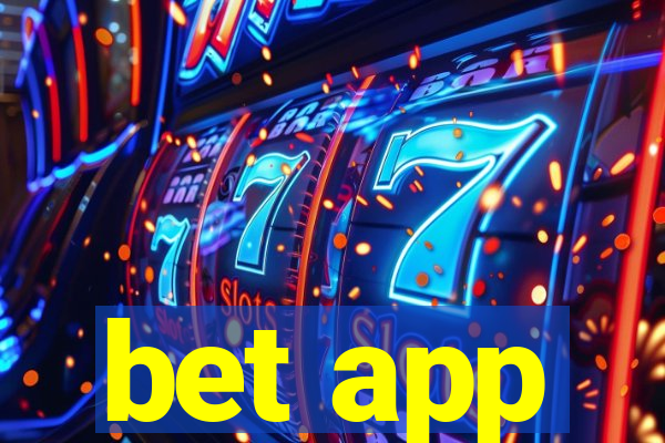 bet app