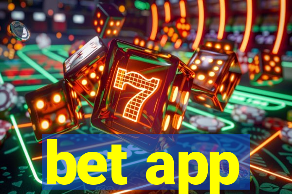 bet app