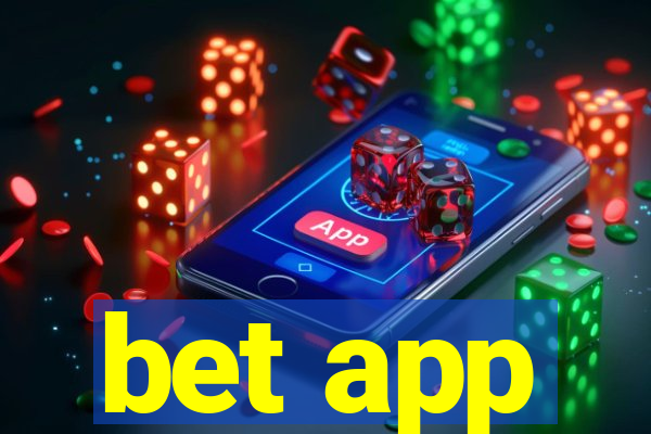 bet app