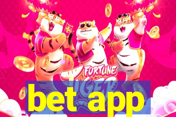 bet app