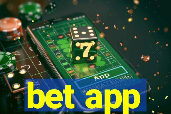 bet app