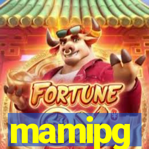 mamipg