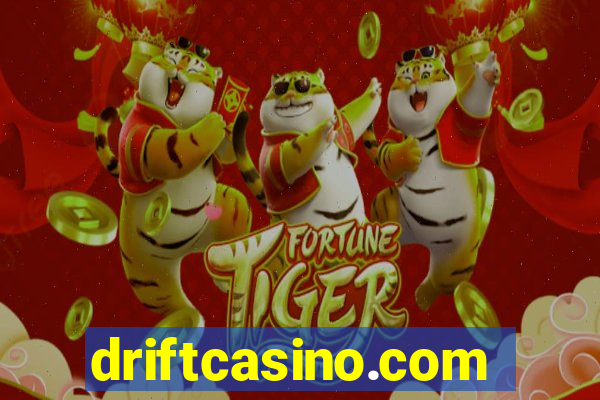 driftcasino.com