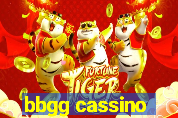 bbgg cassino