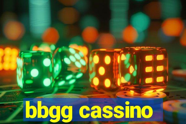 bbgg cassino