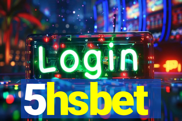 5hsbet