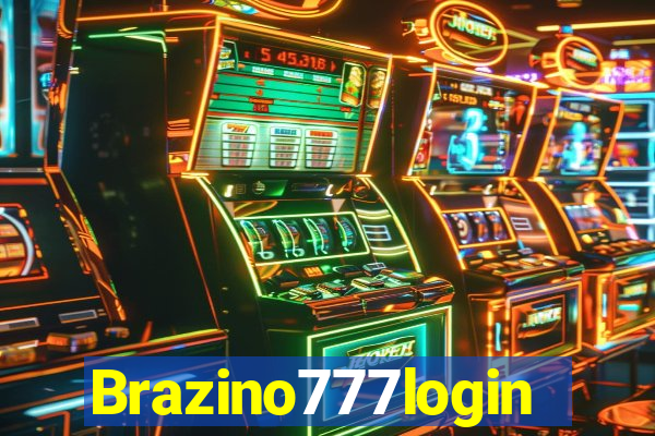 Brazino777login