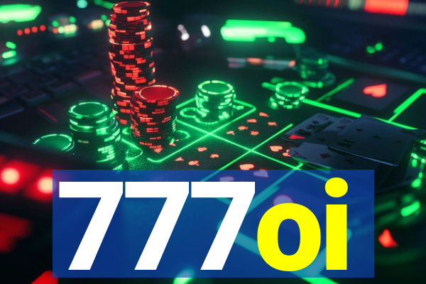 777oi