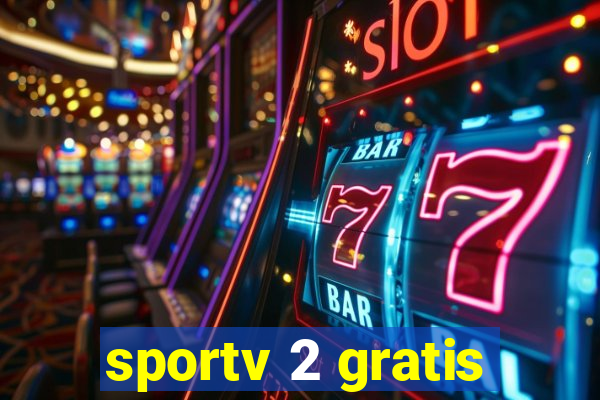 sportv 2 gratis