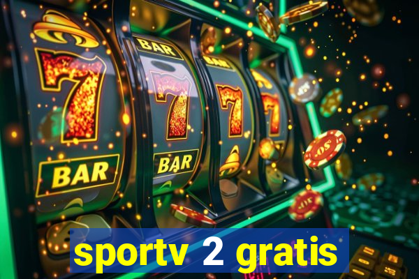 sportv 2 gratis