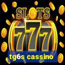 tg6s cassino