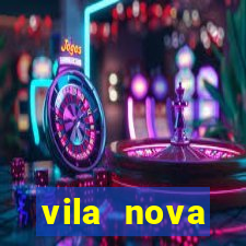 vila nova extintores ltda