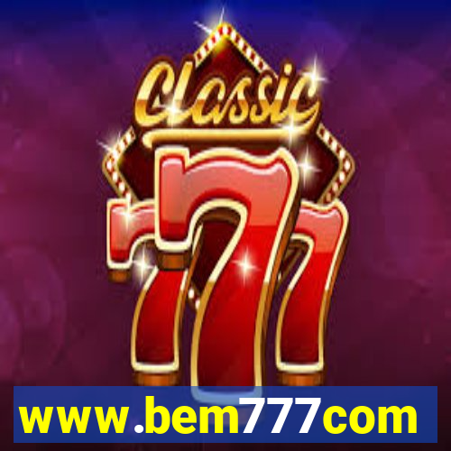 www.bem777com