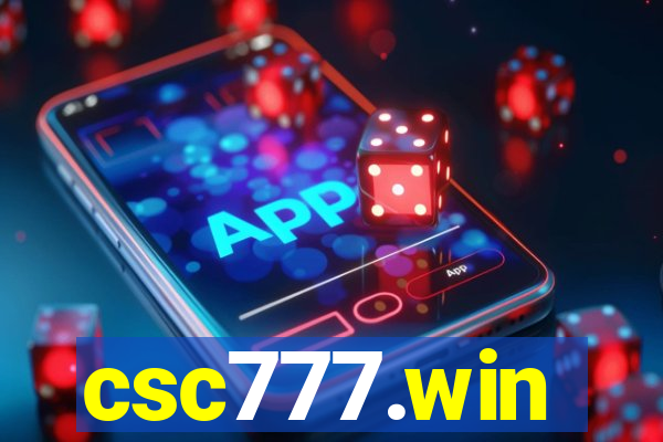 csc777.win