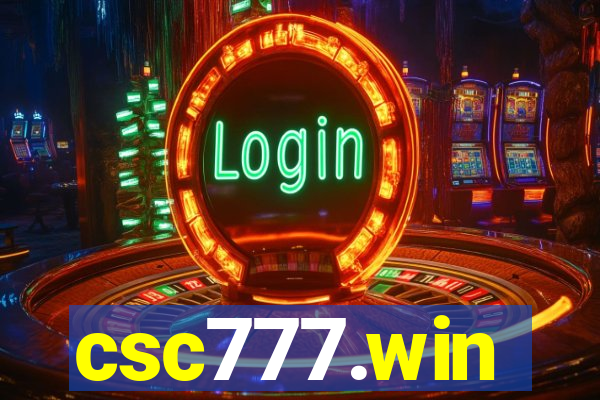 csc777.win