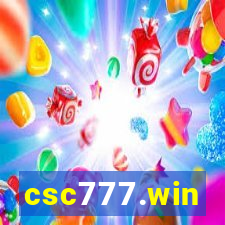 csc777.win