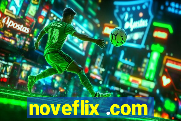 noveflix .com