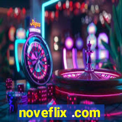 noveflix .com