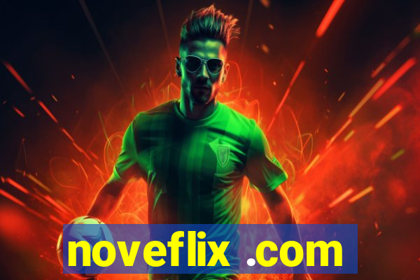 noveflix .com