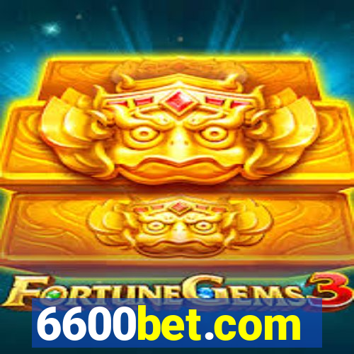 6600bet.com