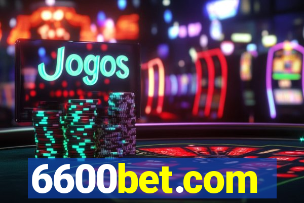 6600bet.com