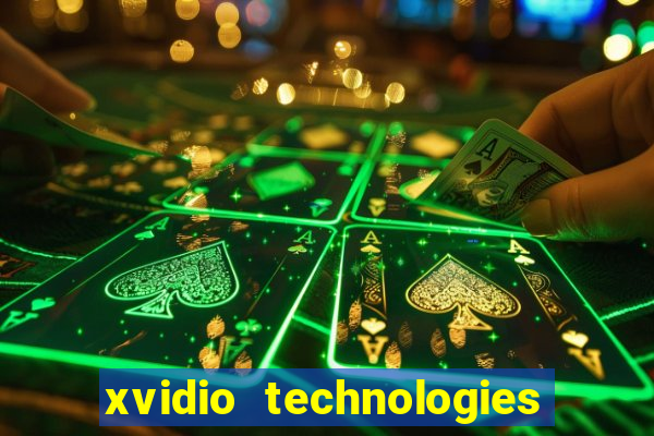 xvidio technologies startup download android