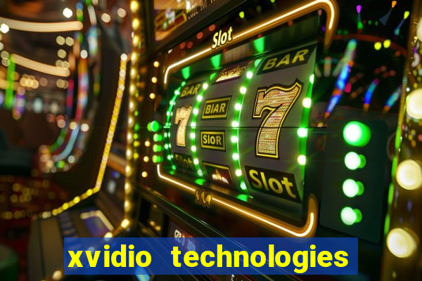 xvidio technologies startup download android