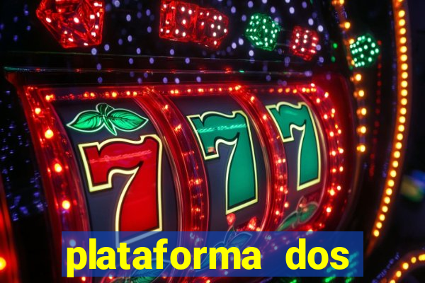 plataforma dos artistas jogo