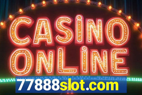 77888slot.com