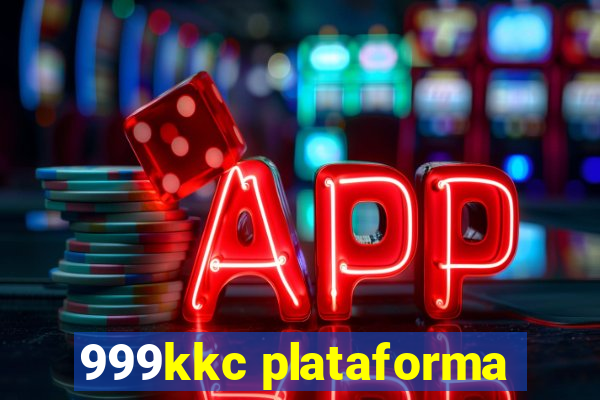 999kkc plataforma