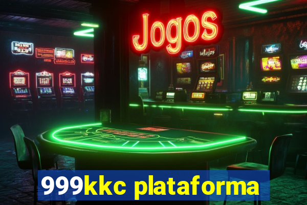 999kkc plataforma