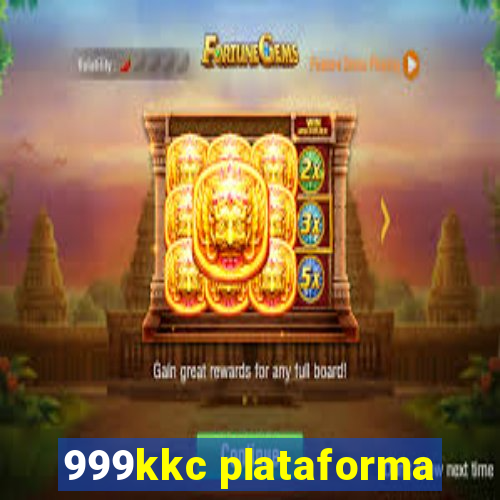 999kkc plataforma