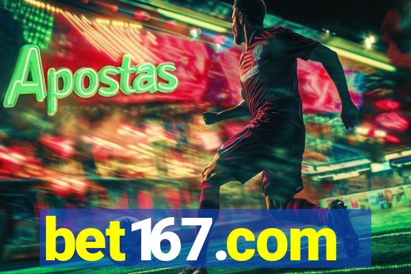 bet167.com