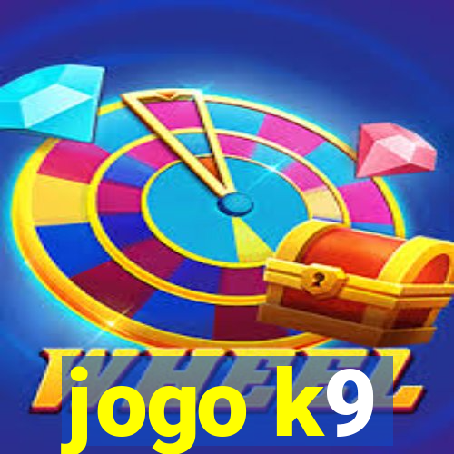 jogo k9