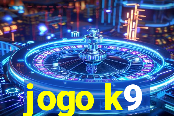 jogo k9