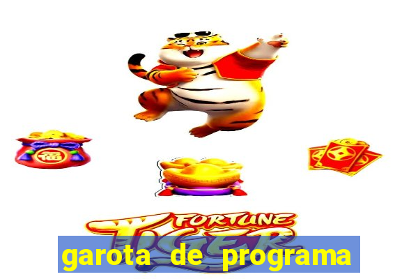 garota de programa presidente prudente