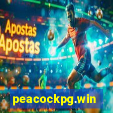 peacockpg.win