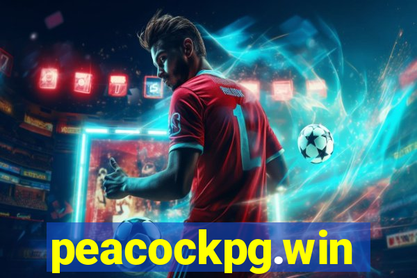 peacockpg.win