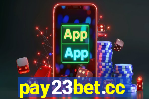 pay23bet.cc