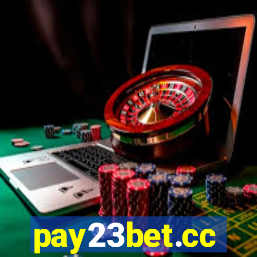 pay23bet.cc