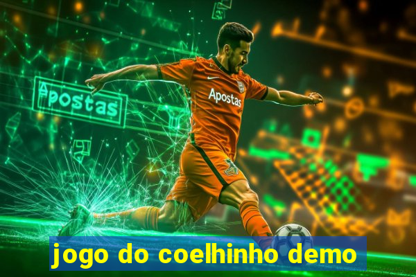 jogo do coelhinho demo